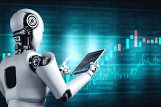 build profitable stock trading bot, robinhood, etoro, thinkorswim bot