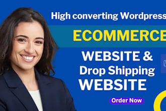 do webshop ecommerce store on wordpress woocomerce multi vendor marketplace