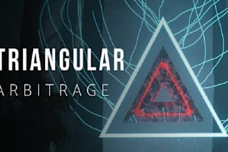 develop crypto trading bot, dex arbitrage bot, triangular arbitrage bot