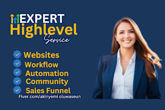 do gohighlevel landing page, appointment booking, chat bot, calendar