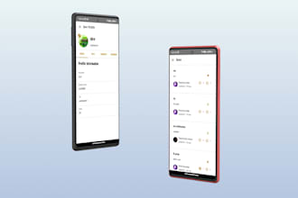 use compose and kotlin multiplatform for android, ios