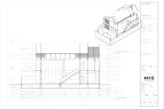 convert sketchup file to detailed 2d drawings using bim revit