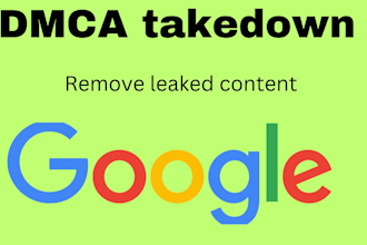 fastly report it instagram,tiktok,facebook by dmca