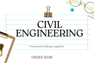 quantity surveying and civil engineering
