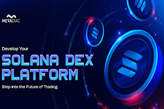 fork raydium, dex aggragator like jupiter or banana miner on solana network