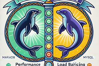 provide mysql postgres mssql mongodb cassandra database administration services