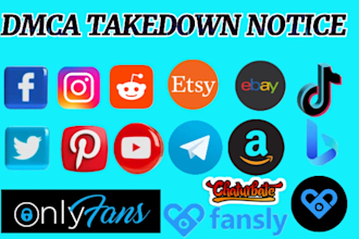 remove,takedown leaked,copyright fb,reddit,onlyfan,google,yt,content under dmca