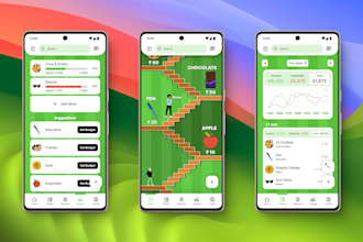do app design and redesigns