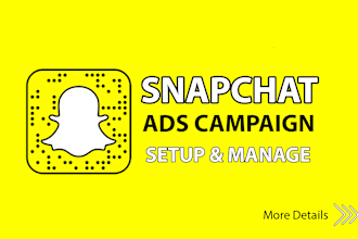 run snapchat ads, run snapchat ads campaigns