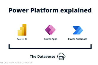 do expert powerapps development for your business needs