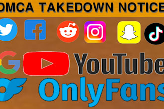 do mass report for takedown remove  google,x,yt, ig, facebook reddit tiktok