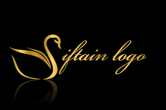 design  magnificent logo in 24 hrs