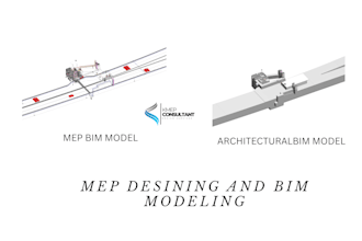 do mep electrical havc plumibng 3d modeling in revit