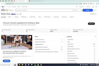 do temu to ebay dropshipping, online arbitrage on ebay, ebay lister, ebay VA