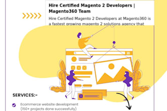 maintain your magento store and  improve load time