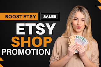 boost etsy shop promotion pinterest marketing etsy promotion shopify etsy SEO