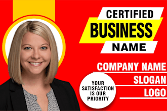 create unique brand name, business name, product name, slogan and logo