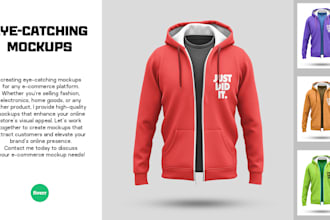 do t shirt apparel mockup product mockup rendering and any photoshop mock