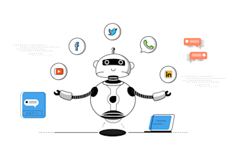 develop an custom ai chatbot with chatgpt llm openai langchain pincone