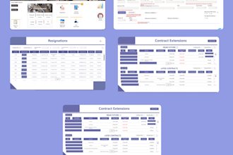 create any custom application using power apps