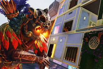 unreal engine game, unreal engine 5 game development, unreal engine blueprint