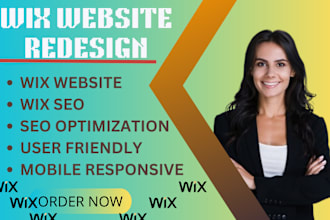 wix website redesign wix website design wix website redesign wix website design