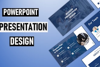create powerpoint presentations, canva or keynote presentatons