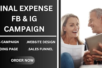 final expense leads, insurance lead, burial insurance, final expense website