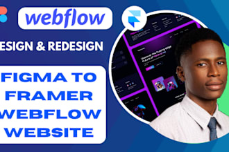 design figma to framer website, wireframe ui web mobile prototype, dora wix uiux
