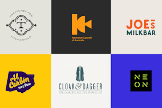 design a timeless logo