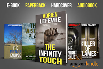 design book cover design, book cover design, kindle cover