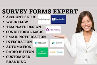create sogosurvey questionpro alchemer asknicely medallia surveymonkey qualtrics