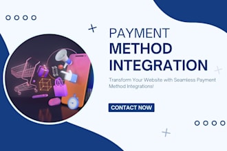 set up paypal, stripe, and more for your payment solutions