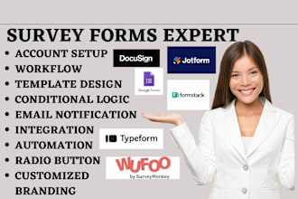 do jotform formstack typeform google forms microsoft forms wufoo formidable form