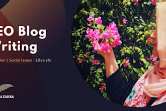 write SEO optimised blog post on education and social issues