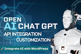 chatgpt API integration with wordpress plugins