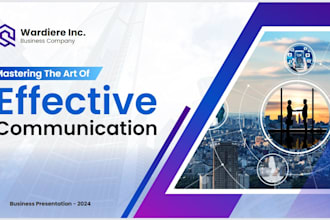do same day powerpoint presentation design and powerpoint animation in 12 hrs