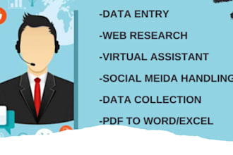 be your virtual assistant and personal productivity partner