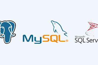 design your database and sql queries