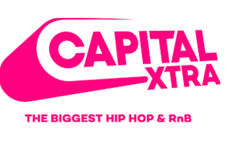 play your hip hop, rnb, pop, dance song on capital xtra london