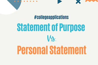 edit your MBA essays, personal statements, or statement of purpose