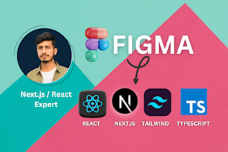 convert your figma design into next nuxt svelte remix with tailwind