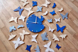 professional laser cutting services create dxf and more files for plasma