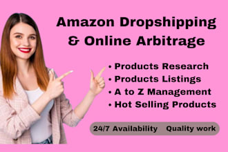 do amazon dropshipping, walmart dropshipping expert amazon fba virtual assistant