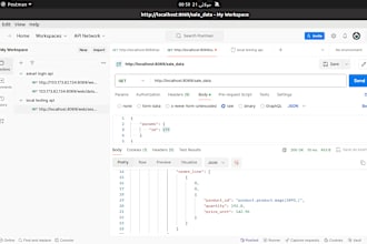 integrate odoo with custom apis and modules