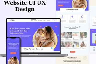 design UI UX design dashboard mobile app UI UX website design