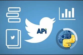 develop, instagram api bot, tiktok api bot, youtube api bot twitter api bot