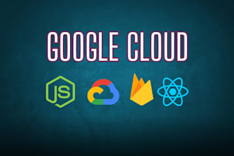 write google cloud function using firebase