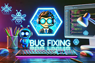 fix your fivem scripts, esx scripts