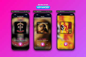 radio for ios  swift radio ios app